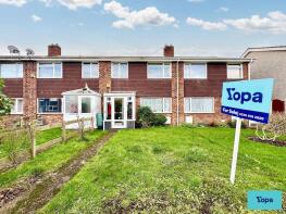65, Eagle Drive, Bristol BS34 5RQ