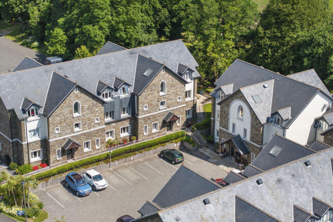 27 St Ninians Court