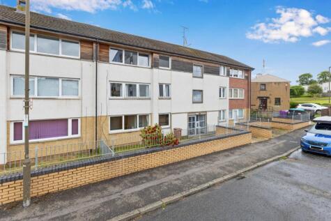 2/1 Moredun Park Green, Edinburgh, EH17 7LS
