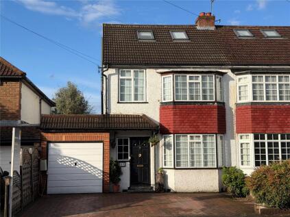 Cottimore Lane, Walton-On-Thames, Surrey, KT12