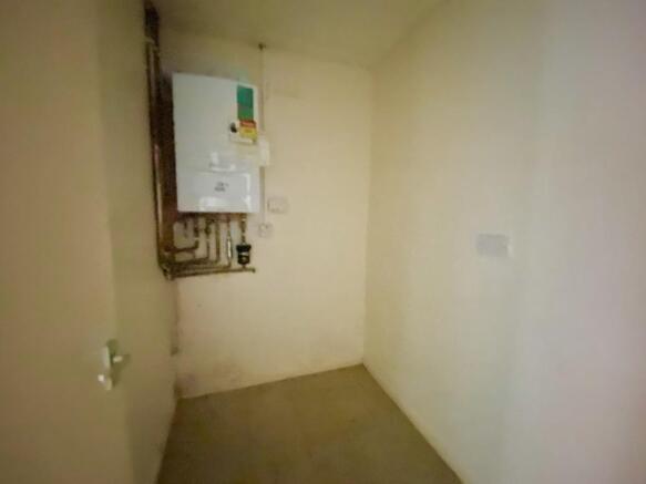 Storage Room