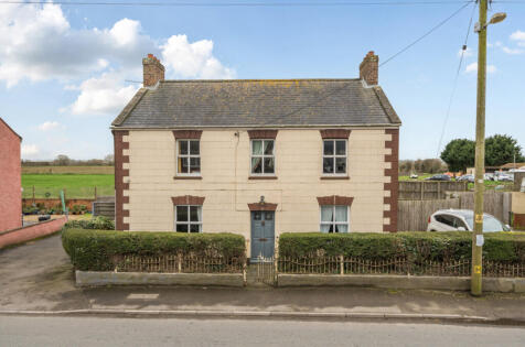 Main Road, Westonzoyland, Bridgwater, Somerset, TA7