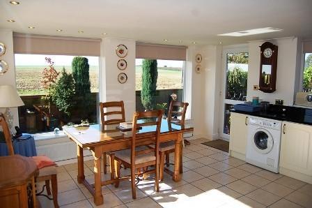 Breakfast Room
