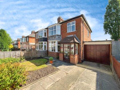 Turnbull Drive, Leicester, Leicestershire, LE3