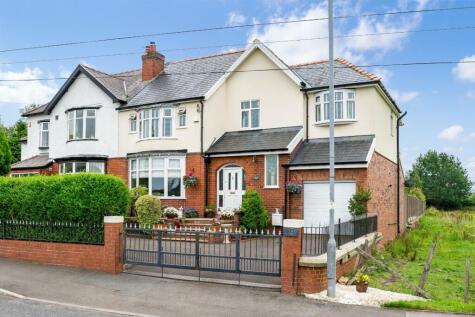 Tempest Road, Lostock, Bolton, BL6 4