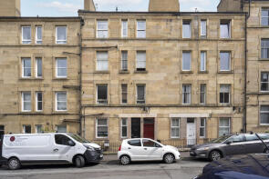 2f4, 27, Wardlaw Place, Gorgie, Edinburgh EH11 1UG