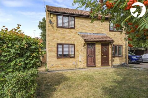 Evans Close, Greenhithe, Kent, DA9