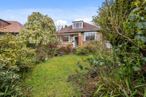10, Cluny Drive, Bearsden G61 2JG
