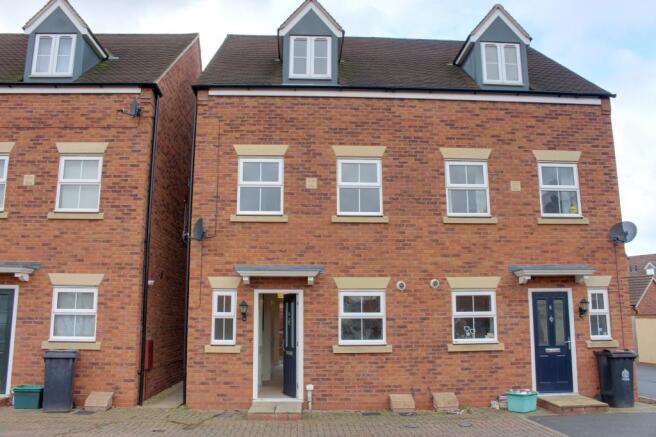 View of Property at Front