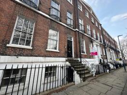 Flat 3, 3, St Johns Square, Wakefield WF1 2QX