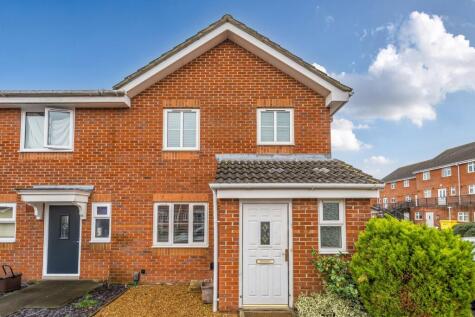 Cable Street, Eastleigh, Hampshire, SO50