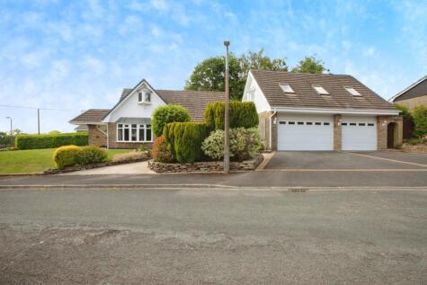 Spenser Close, Worsthorne, Burnley, Lancashire, BB10