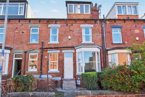 Grimthorpe Street, Leeds, West Yorkshire
