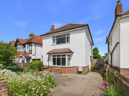 Balcombe Avenue, Worthing, BN14 7RT