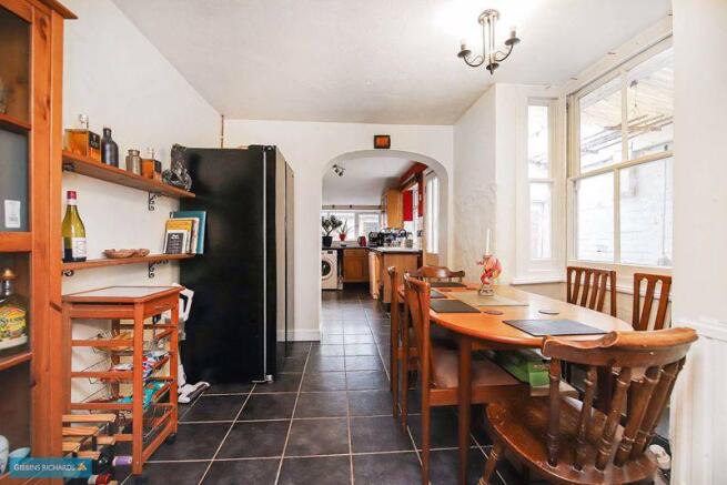 Breakfast Room