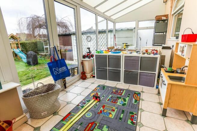Conservatory