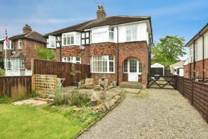 9 Uplands, Grainbeck Lane, Harrogate HG3 2AA