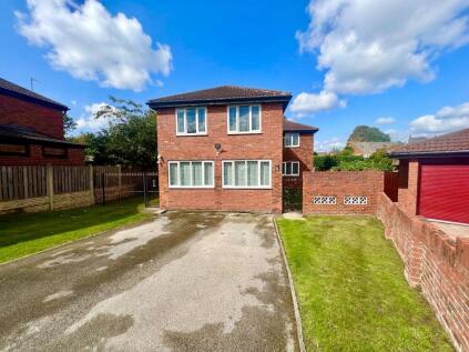 The Hollows, Auckley, DN9