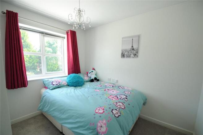 Bedroom Four