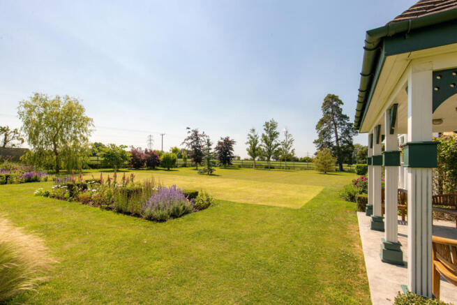 Gardens