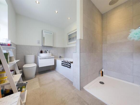 Master En Suite