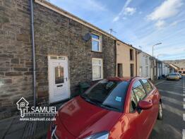 32, Napier Street, Mountain Ash CF45 3HW