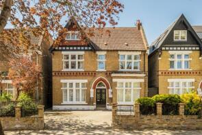 7c, Woodville Road, London W5 2SE