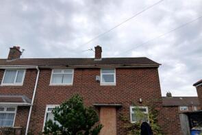 29, Aldridge Road, Middlesbrough TS3 7HR
