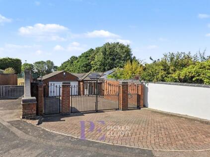Cambourne Road, Burbage, LE10