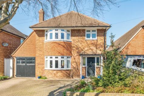 Petters Road, Ashtead