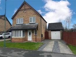 4, Middridge Road, Durham DH7 9FH