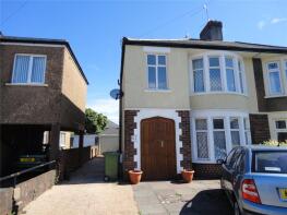 51, St Isan Road, Heath, Cardiff CF14 4LW
