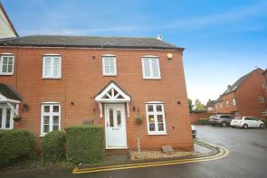 25, Bisbrook Croft, Solihull B91 2LQ