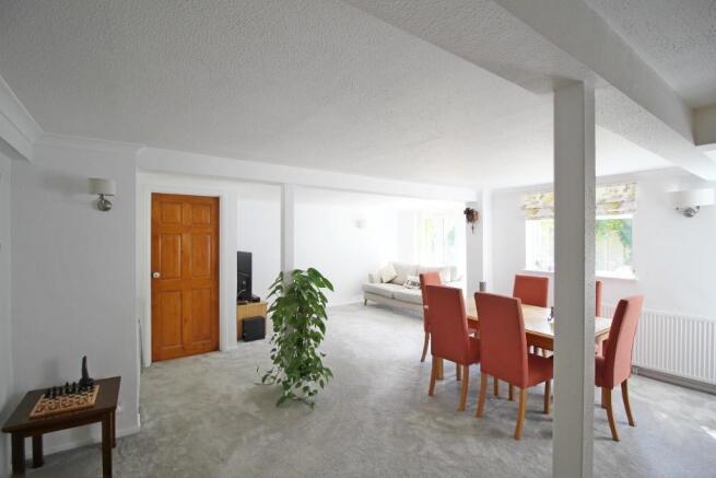 Day Room