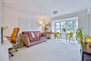 Flat C, 1, Linden Walk, London N19 5XA