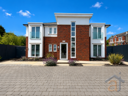 Flat 9, 2a Dover Point, Liverpool Road, Southport PR8 4AU