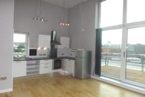 96, 79 Jet Centro, St Mary's Road, Sheffield S2 4AU