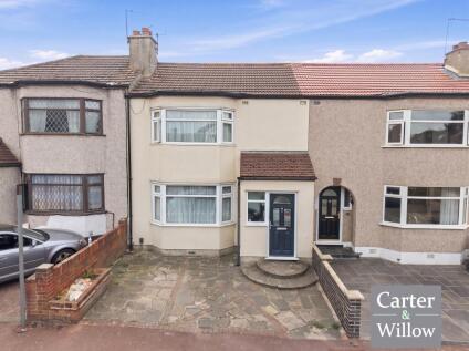 Sandown Avenue, Dagenham