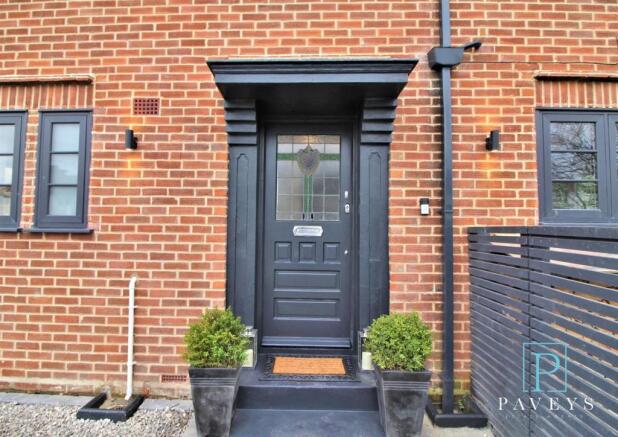 OUTSIDE FRONT