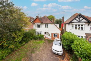 208, St Johns Road, Tunbridge Wells TN4 9XD