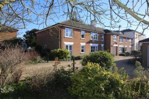 17, Dunchurch Hall, Rugby CV22 6PD
