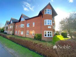 24, Queenswood House, Eastfield Road, Brentwood CM14 4HF
