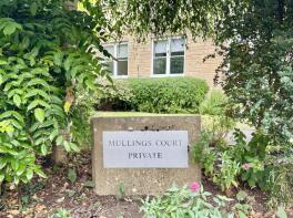 2, Mullings Court, Dollar Street, Cirencester GL7 2AW