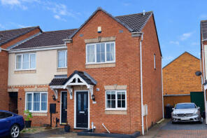 6, Smallwood Close, Tyburn, Birmingham B24 0GB
