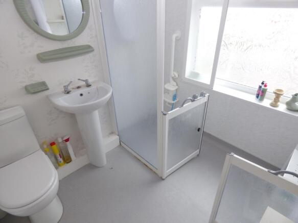 Wet Room