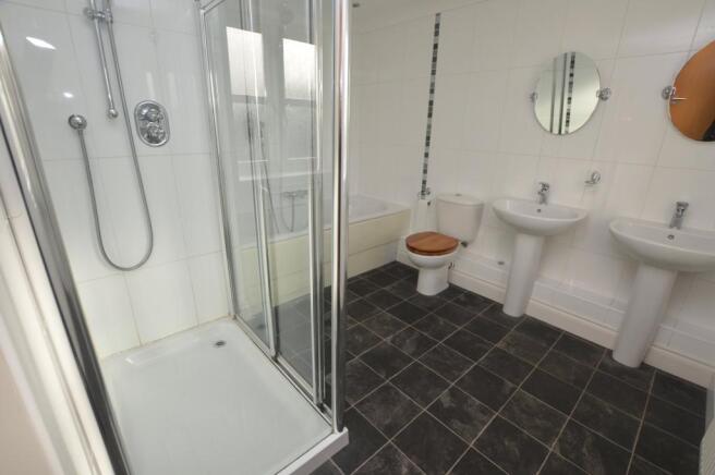 Master En Suite