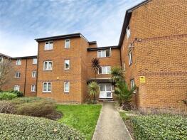 128, John Silkin Lane, London SE8 5BE
