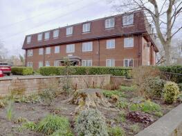 18, Guardian Lodge, Peckforton Close, Gatley, Cheadle SK8 4JD