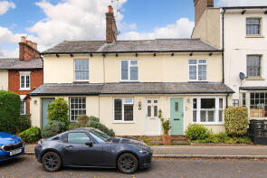 8, Park Road, Tring HP23 6BN