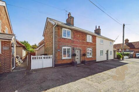 The Street, Little Waldingfield
